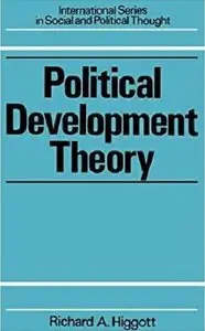 Political Development Theory: The Contemporary Debate