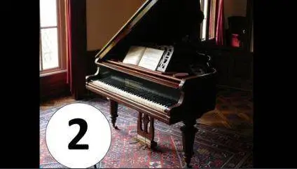 Playing Piano: Scales and Arpeggios Vol.2: Minor Keys