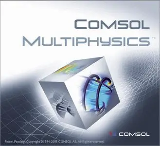 COMSOL Multiphysics 3.5.0.494