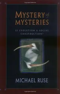 Mystery of Mysteries: Is Evolution a Social Construction [Repost]