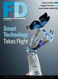 Finance & Development - September 2016