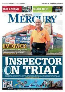 Illawarra Mercury - March 15, 2018
