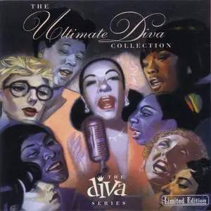 VA - The Ultimate Diva Collection (2003) {Verve Russia}