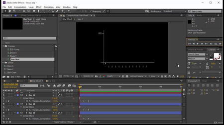Udemy - After Effects CC Expressions: Animated Infographics Design