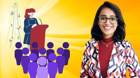 Public Speaking Training: Captivate Your Audience Easily! (Update)