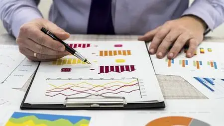 Time Series Analysis And Forecasting With Ms Excel