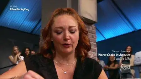 Beat Bobby Flay S15E03