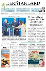 Der Standard - 6 Juli 2022