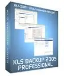 KLS Backup 2006 Professional v2.7.0.5