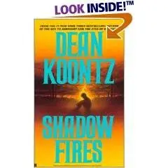 Dean Koontz - Shadow Fire - Audioboook
