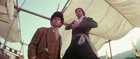 Once Upon A Time In China (1991)