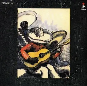 Linda Ronstadt - Mas Canciones (1991)