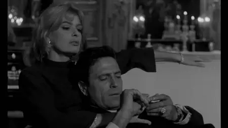 Phaedra (1962)