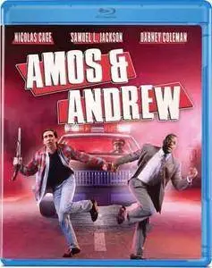 Amos & Andrew (1993)