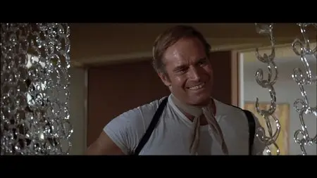 Soylent Green (1973) [Re-UP]