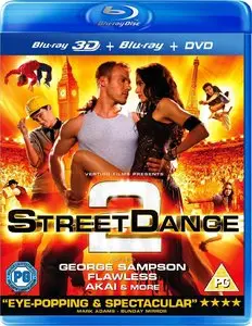StreetDance 2 (2012)