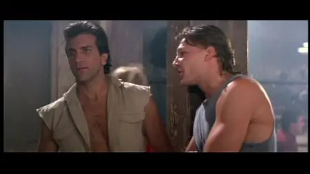 Road House (1989)