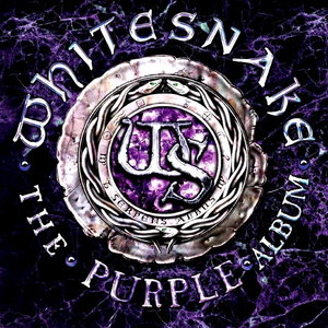 Whitesnake - The Purple Album (2015)