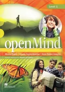 OpenMind - Level 1 (ST+WB)