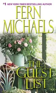 «The Guest List» by Fern Michaels