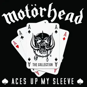 Motorhead - Aces Up My Sleeve (2010)