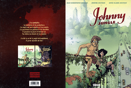 Johnny Jungle - Premiere Partie