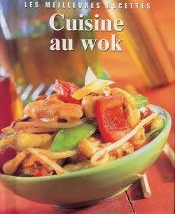 Siân Davies - Cuisine au wok [Repost]