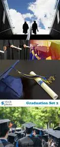 Photos - Graduation Set 2