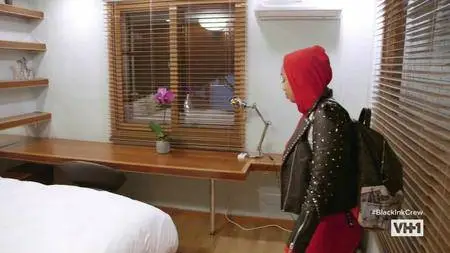 Black Ink Crew S06E09