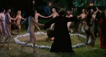 The Love Witch (2016)