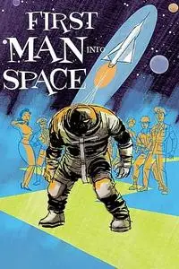 First Man Into Space (1959)