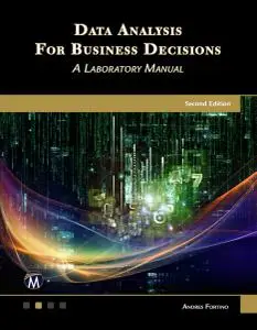 Data Analysis for Business Decisions, 2nd Edition