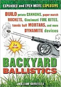 Backyard Ballistics