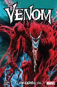 Marvel-Venom Unleashed 2020 Hybrid Comic eBook
