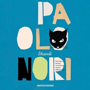 «Diavoli» by Paolo Nori