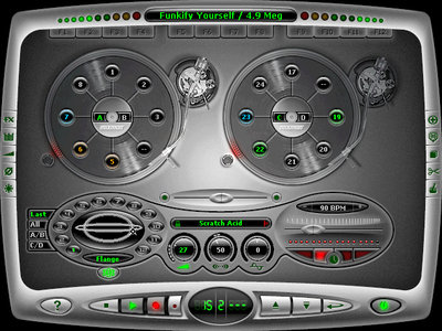 Mixman StudioXPro v5.0.98