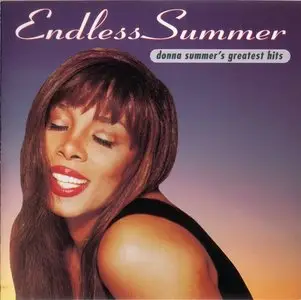 Donna Summer - Endless Summer - Greatest Hits (1994) *Re-Up*