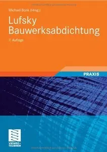 Lufsky Bauwerksabdichtung (Repost)