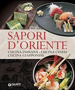 Sapori d'oriente (Cucina internazionale)