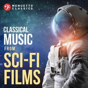 VA - Classical Music from Sci-Fi Films (2022)