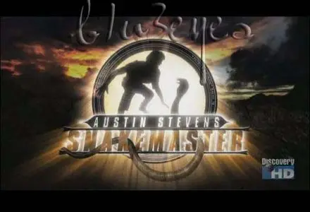Discovery Channel - Snakemaster