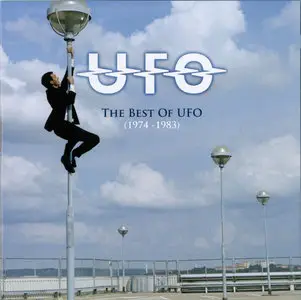 UFO - The Best of UFO 1974–1983 (2008)