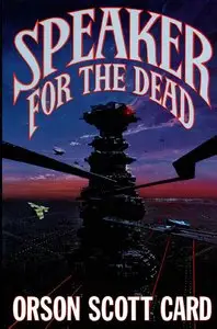 Orson Scott Card - Speaker For the Dead (Ender, Book 2) [Repost]