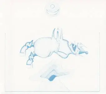 Devendra Banhart - Ape in Pink Marble (2016) {Nonesuch Records}