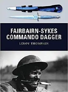 Fairbairn-Sykes Commando Dagger (Weapon) [Repost]