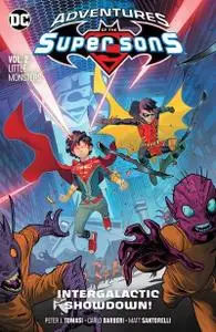 Adventures of the Super Sons v02 - Little Monsters (2019) (digital) (Son of Ultron-Empire)