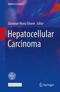 Hepatocellular Carcinoma (Updates in Surgery)