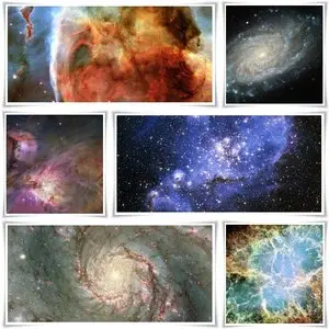 Telescope Wallpapers