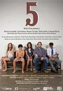 Cinco / Five (2010)