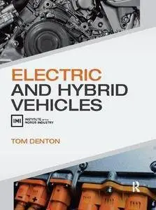 Electric and Hybrid Vehicles